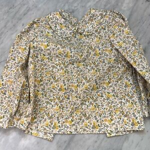 Little English shirt